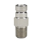 Штуцер для бака резьба 1/4" Suzuki